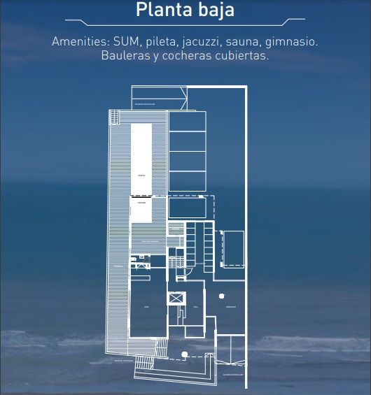 Departamento en Venta   Monte Hermoso - Bahía Blanca Propiedades | SITIO OFICIAL l