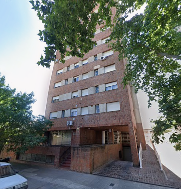 Departamento en Alquiler en General Paz 244, Centro, Bahía Blanca - Bahía Blanca Propiedades | SITIO OFICIAL l