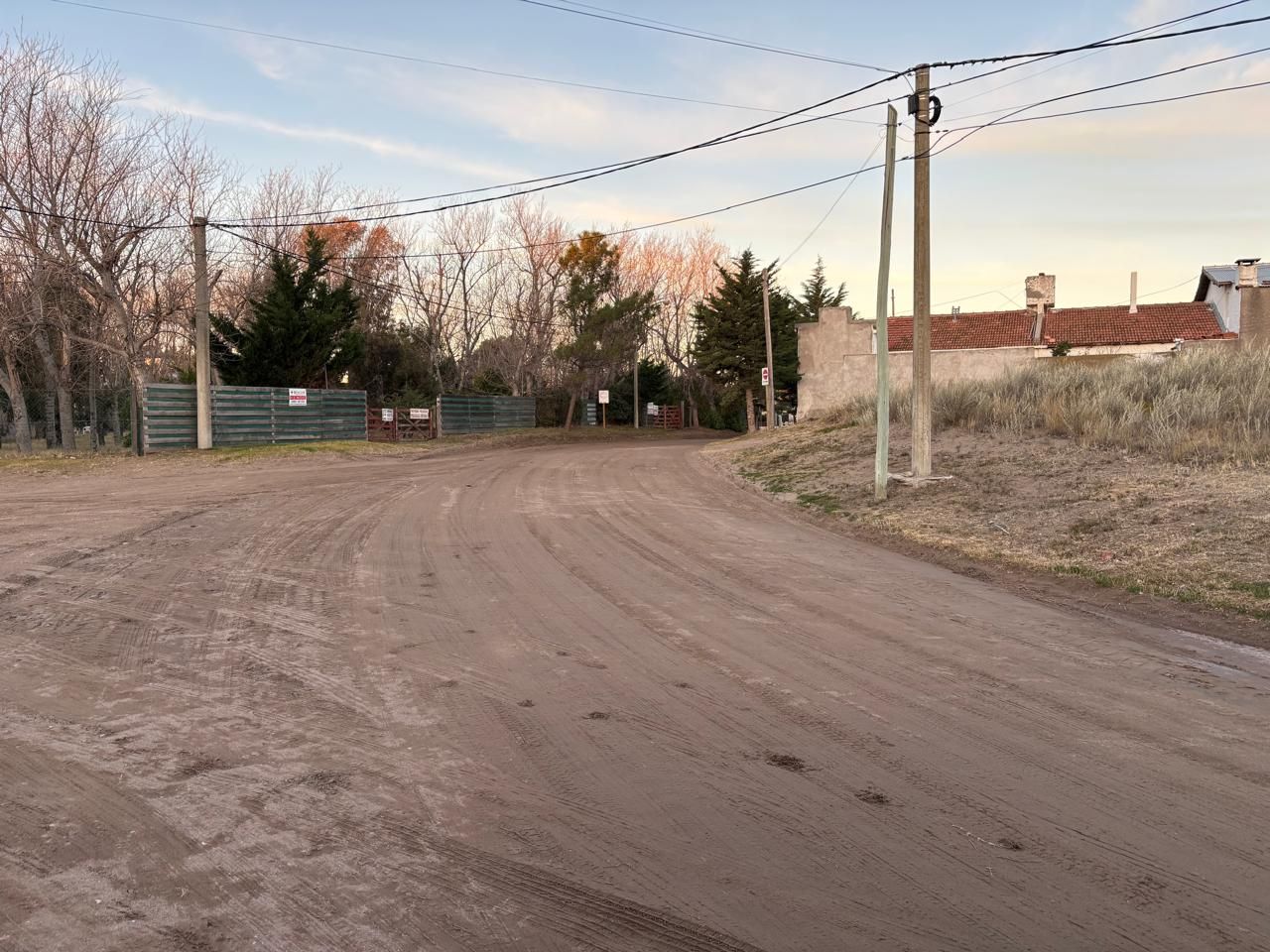 Terreno en Venta en Chascomus 800, Dufaur, Monte Hermoso - Bahía Blanca Propiedades | SITIO OFICIAL l