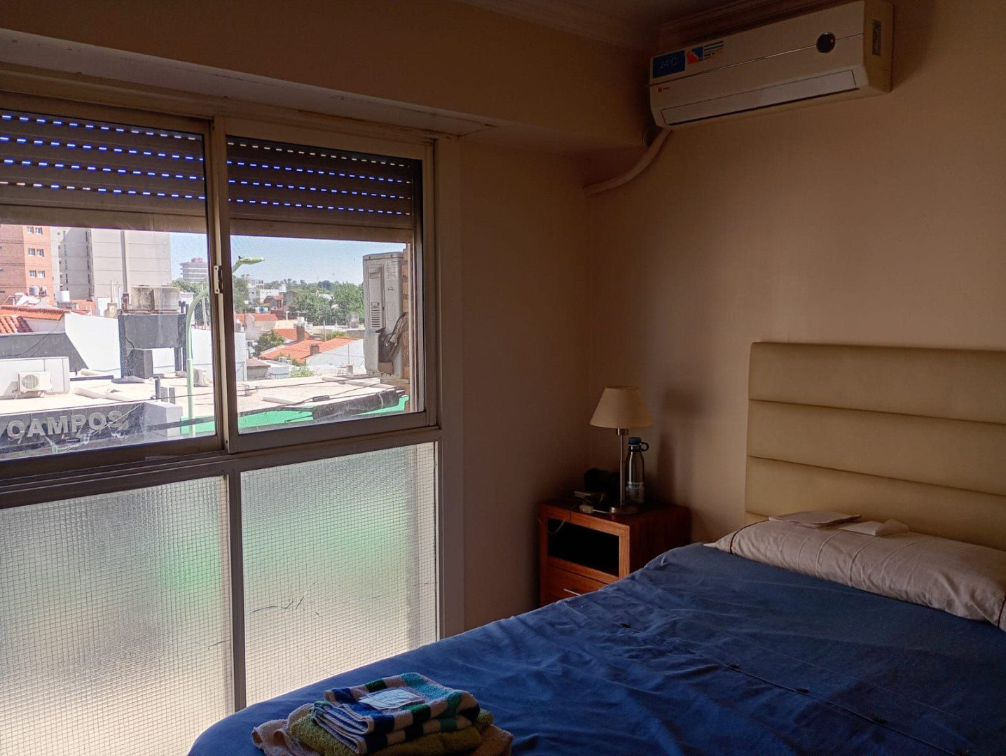 Departamento en Venta en Casanova Y Alem,  Bahía Blanca - Bahía Blanca Propiedades | SITIO OFICIAL l