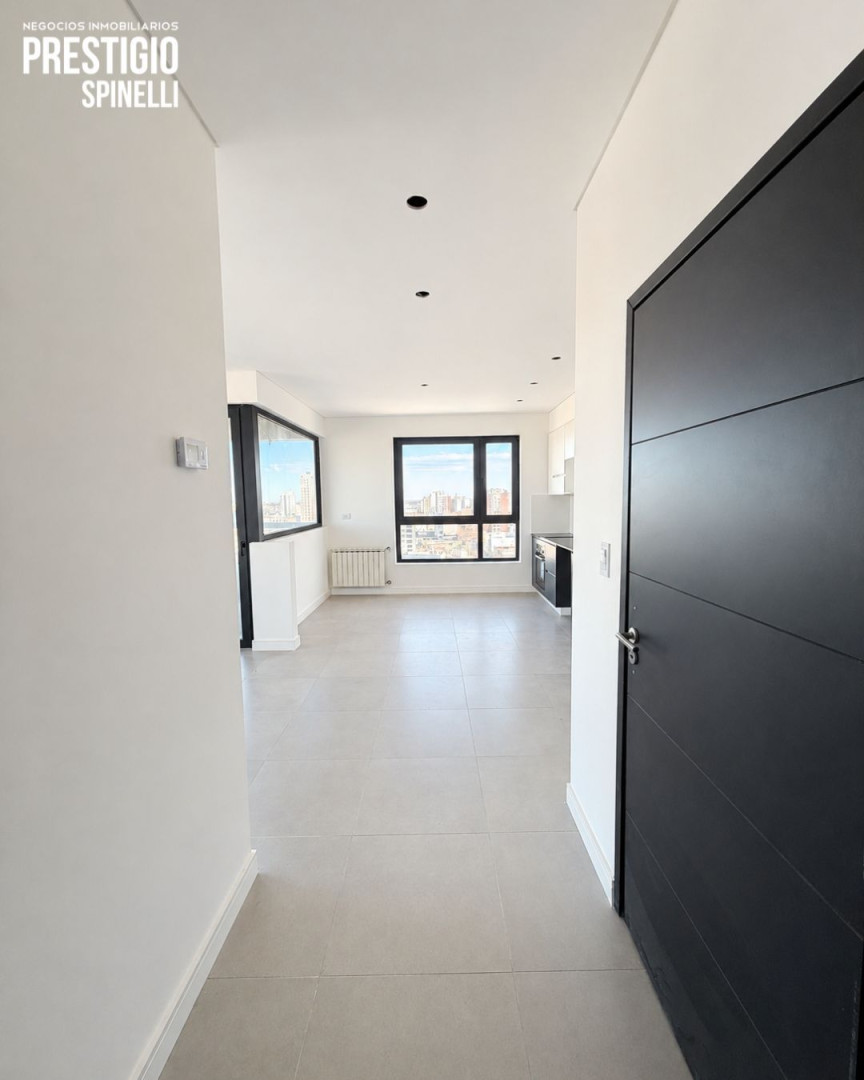 Departamento en Venta en General Paz 491,  Bahía Blanca - Bahía Blanca Propiedades | SITIO OFICIAL l