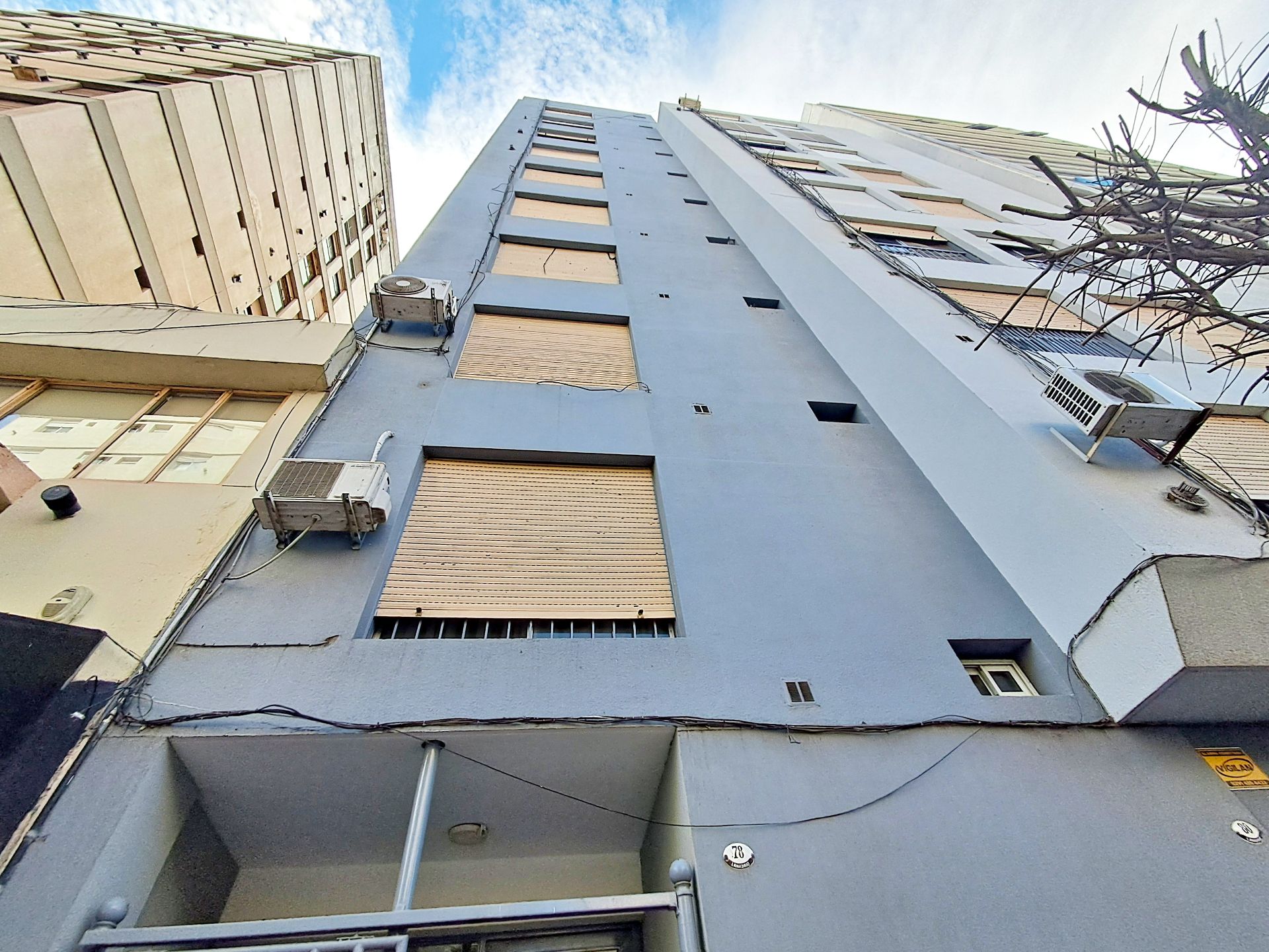Departamento en Alquiler en Lamadrid 78, Centro, Bahía Blanca - Bahía Blanca Propiedades | SITIO OFICIAL l