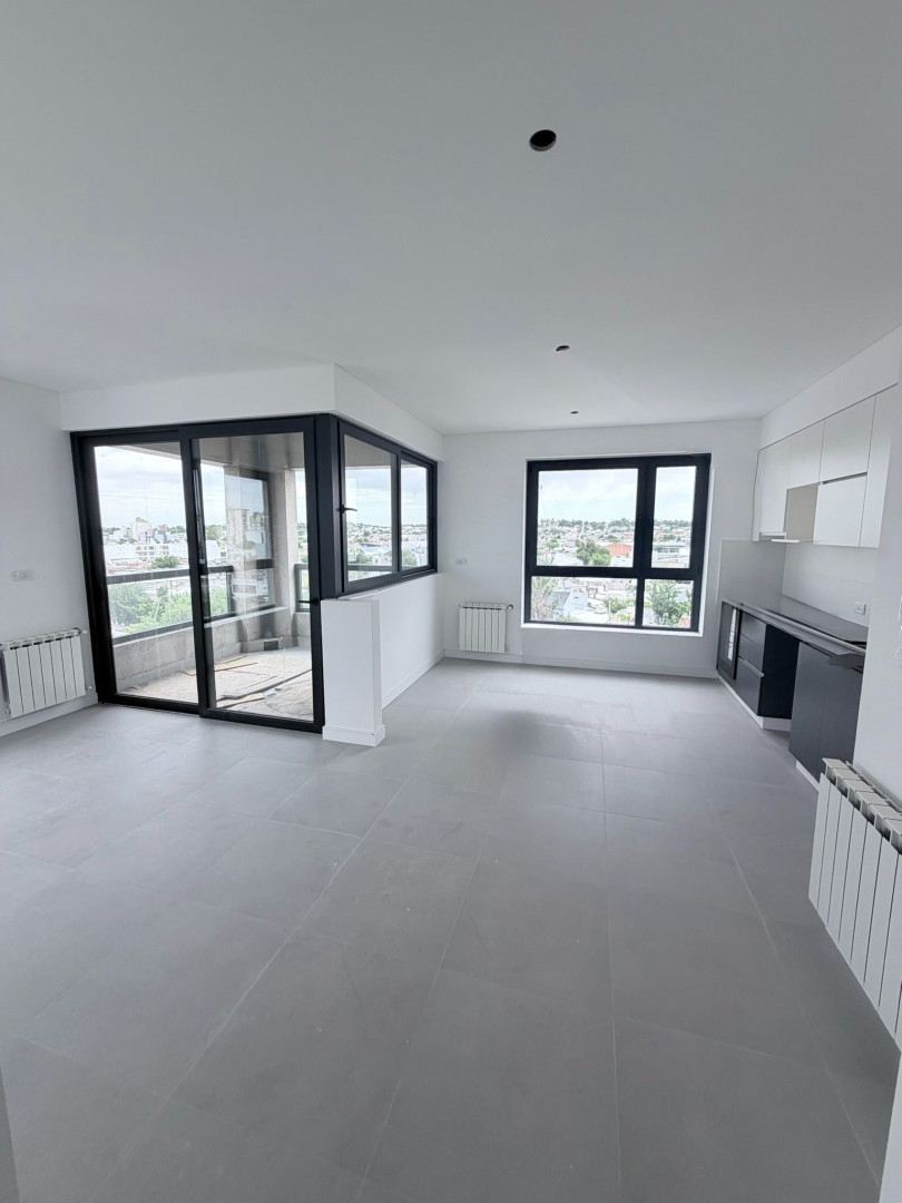 Departamento en Venta en Corrientes Y General PAz,  Bahía Blanca - Bahía Blanca Propiedades | SITIO OFICIAL l