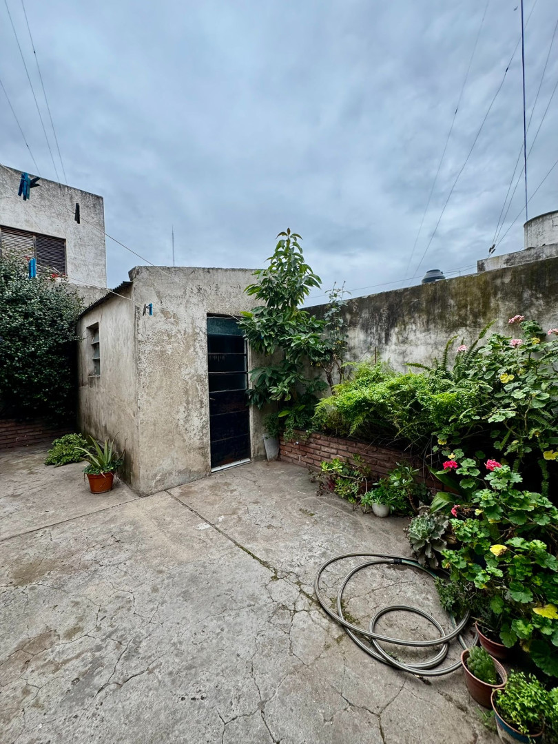 Casa en Venta en Parana 1373, Mariano Moreno, Bahía Blanca - Bahía Blanca Propiedades | SITIO OFICIAL l