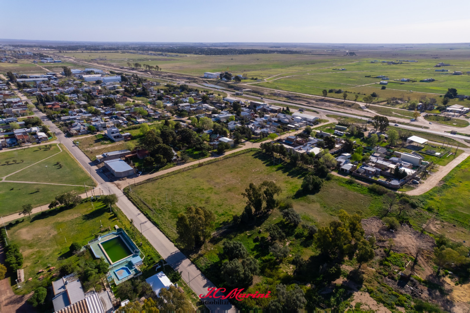 Terreno en Venta en Alvear 4050, Nueva Belgrano, Bahía Blanca - Bahía Blanca Propiedades | SITIO OFICIAL l