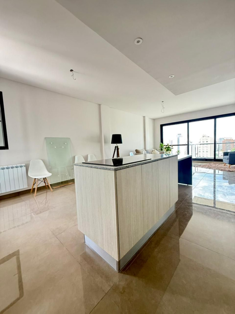 Semipiso en Venta en Güemes 336, Centro, Bahía Blanca - Bahía Blanca Propiedades | SITIO OFICIAL l