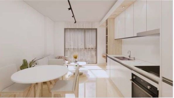 Departamento en Venta en Ohiggins 237, Centro, Bahía Blanca - Bahía Blanca Propiedades | SITIO OFICIAL l