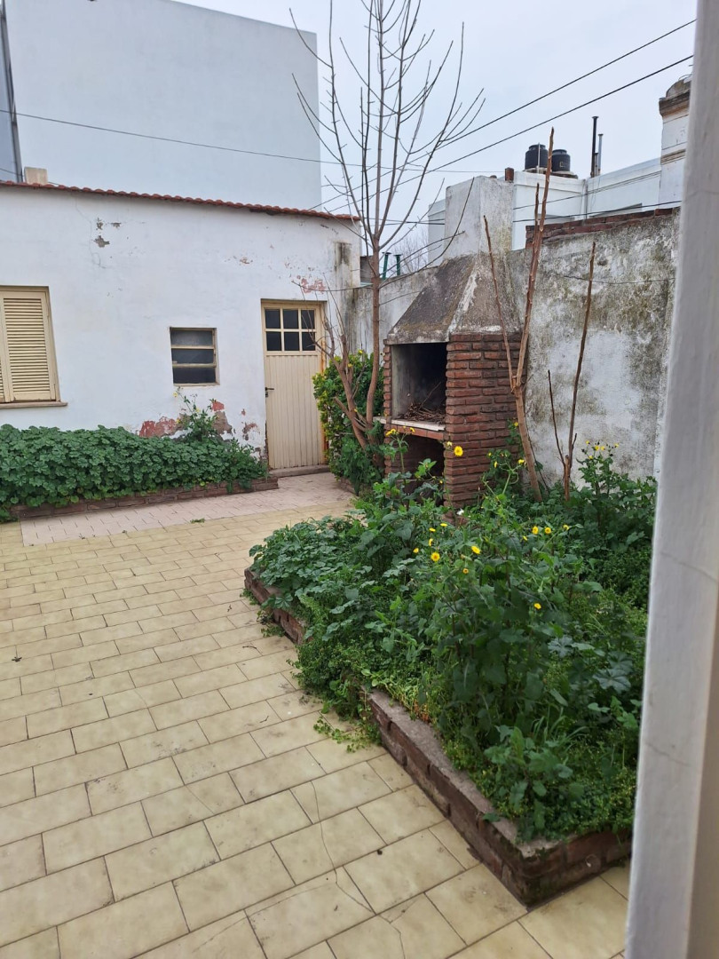 Casa con Local en Venta en Berutti 673, Pedro Pico, Bahía Blanca - Bahía Blanca Propiedades | SITIO OFICIAL l