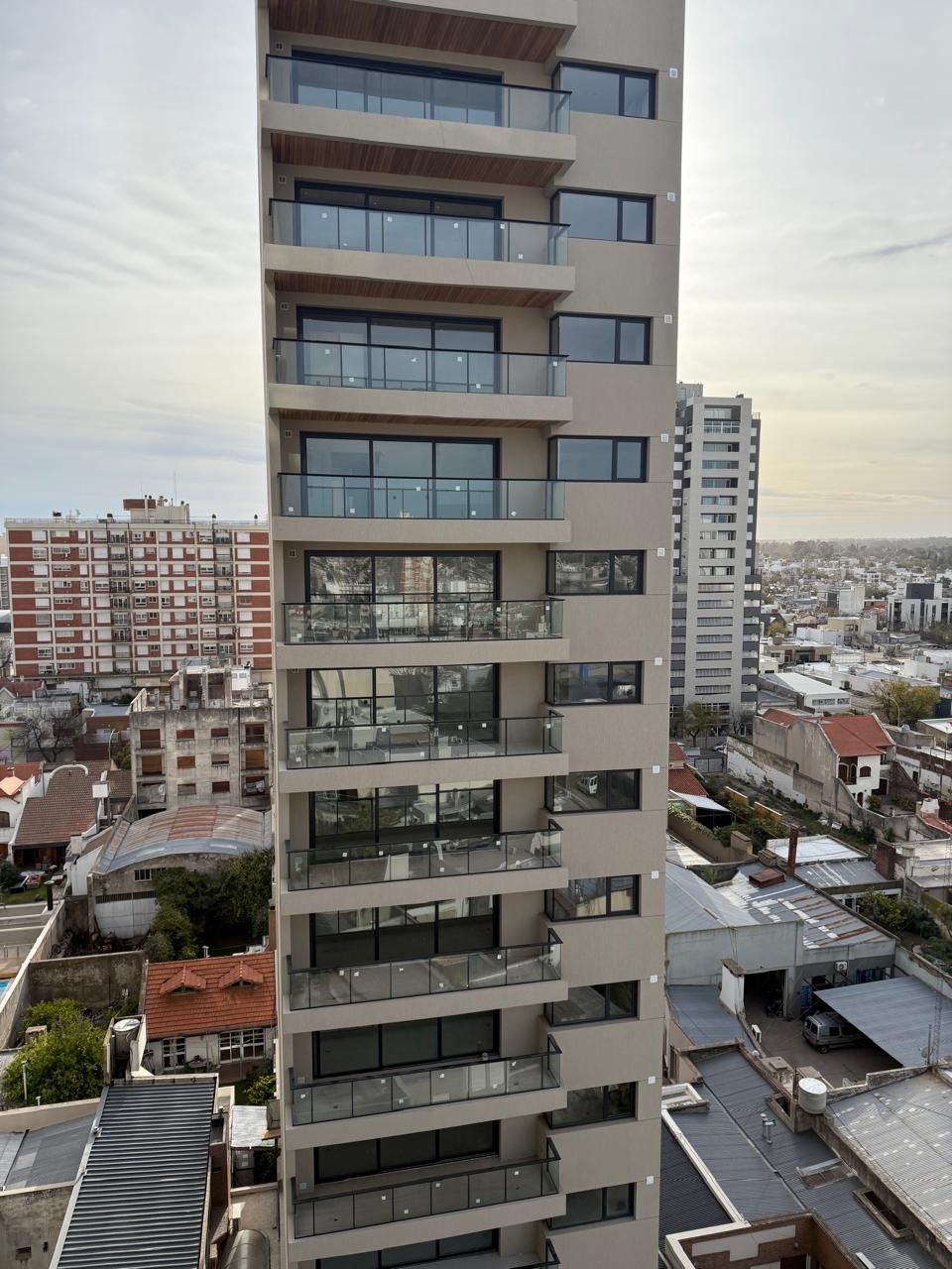 Piso en Venta en Yrigoyen 548, Centro, Bahía Blanca - Bahía Blanca Propiedades | SITIO OFICIAL l