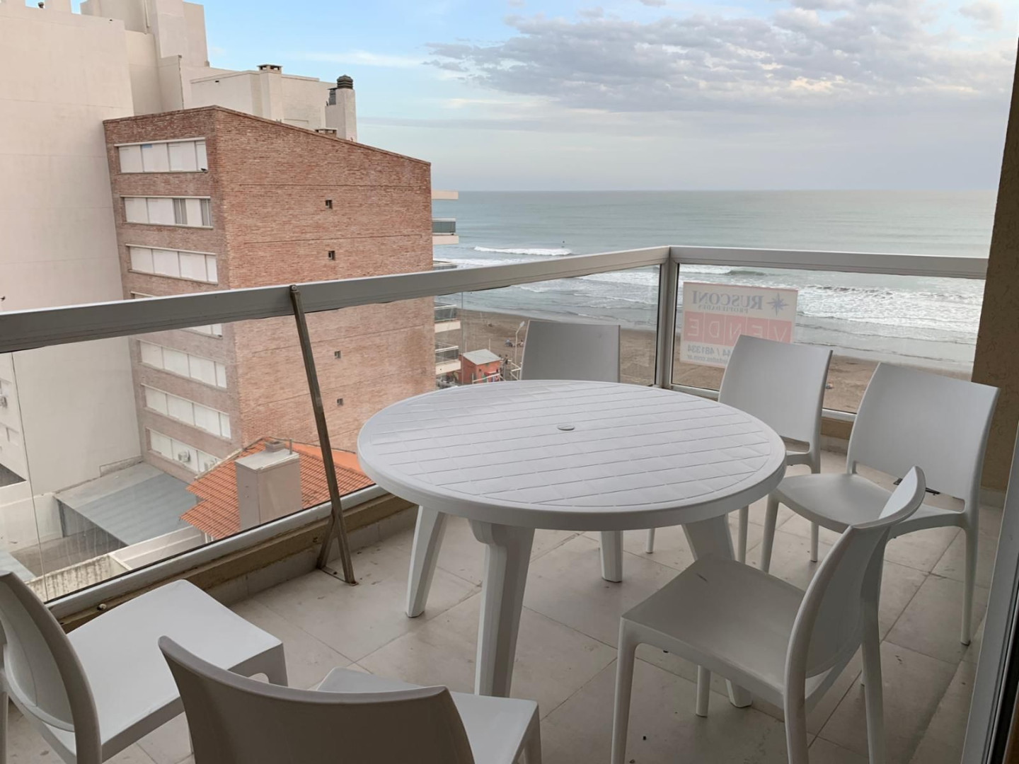 Departamento en Venta en Costa 58,  Monte Hermoso - Bahía Blanca Propiedades | SITIO OFICIAL l