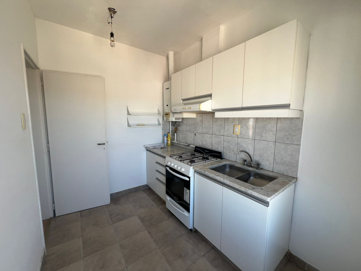 Departamento en Alquiler en Donado 97, Centro, Bahía Blanca - Bahía Blanca Propiedades | SITIO OFICIAL l