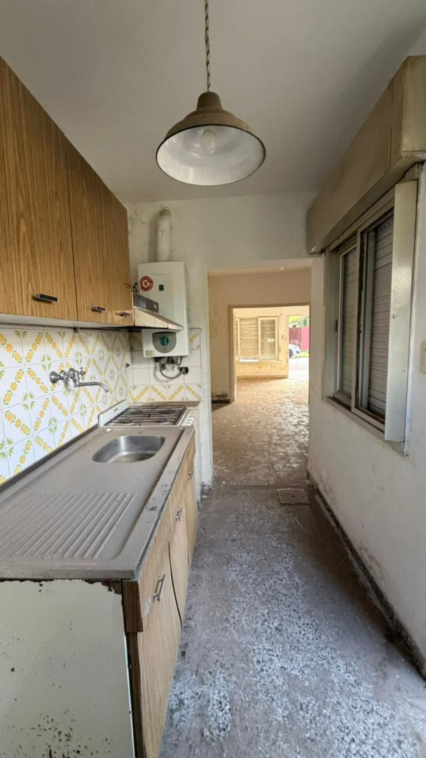 Casa en Venta en COLOMBIA 667, San Cayetano, Bahía Blanca - Bahía Blanca Propiedades | SITIO OFICIAL l