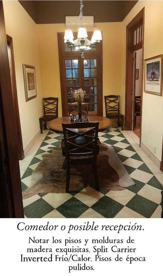 Casa en Venta en Gorriti 586, Centro, Bahía Blanca - Bahía Blanca Propiedades | SITIO OFICIAL l