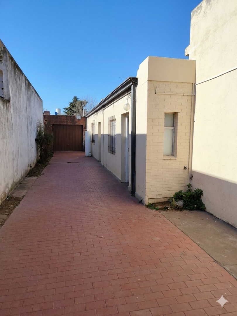 Casa en Venta en ALVARADO 2155, San Cayetano, Bahía Blanca - Bahía Blanca Propiedades | SITIO OFICIAL l
