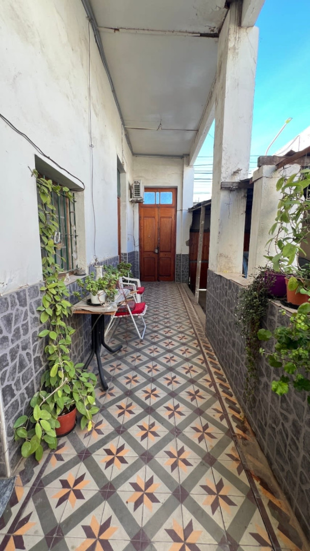 Casa en Venta en Chacabuco 1487, Villa Mitre, Bahía Blanca - Bahía Blanca Propiedades | SITIO OFICIAL l
