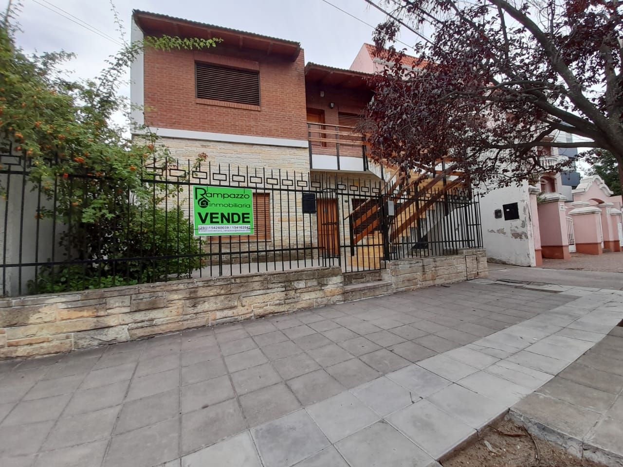 Casa en Venta en 11 De Abril 572, Centro, Bahía Blanca - Bahía Blanca Propiedades | SITIO OFICIAL l