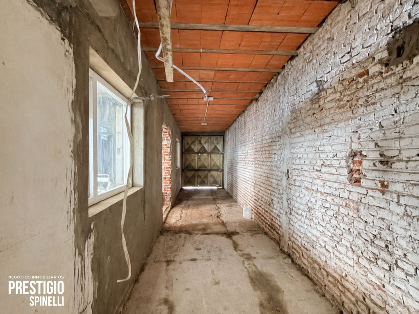 Galpón en Alquiler en Av Colon 2100, Richieri, Bahía Blanca - Bahía Blanca Propiedades | SITIO OFICIAL l