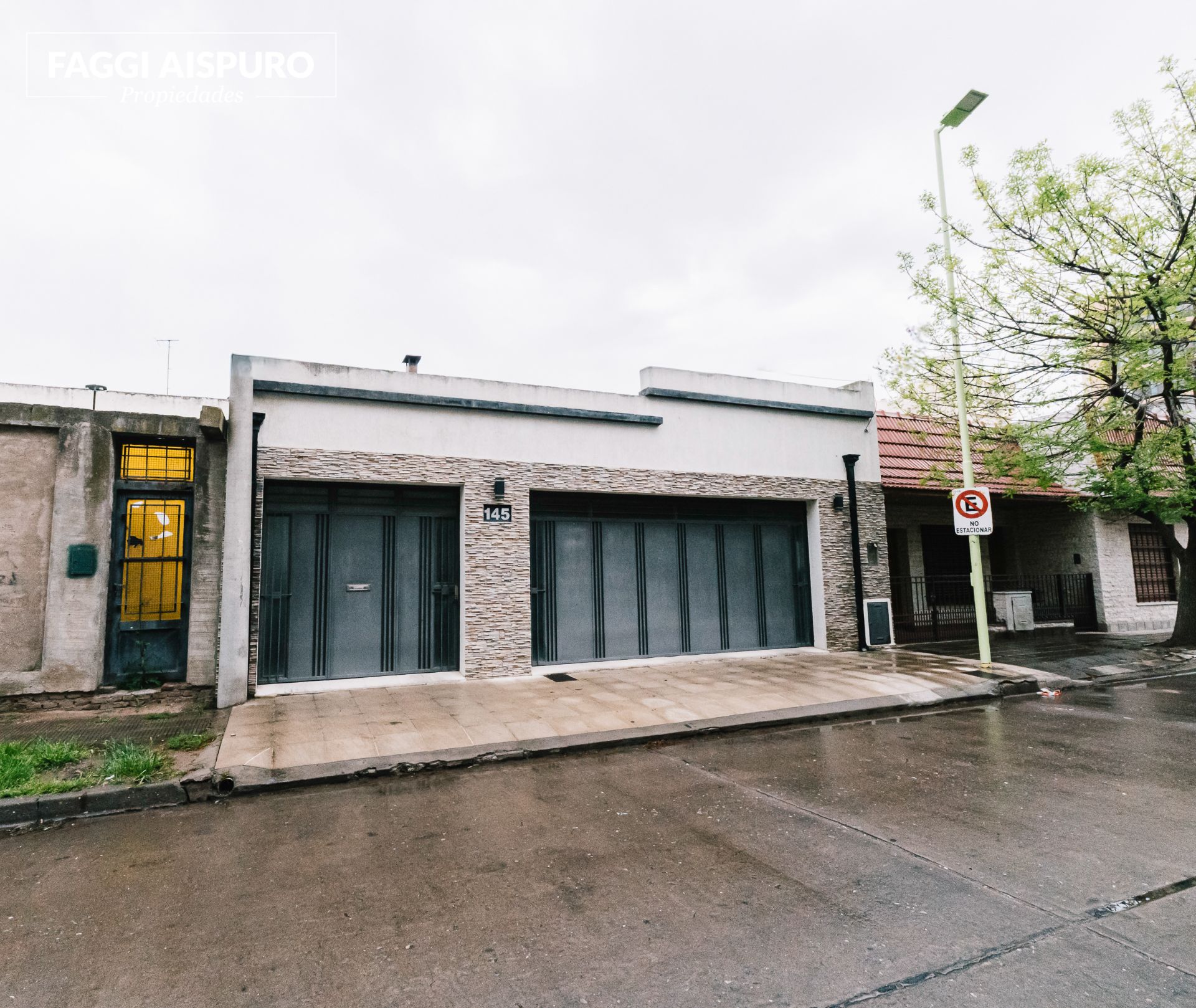 Casa en Venta en Bompland 100, Centro, Bahía Blanca - Bahía Blanca Propiedades | SITIO OFICIAL l