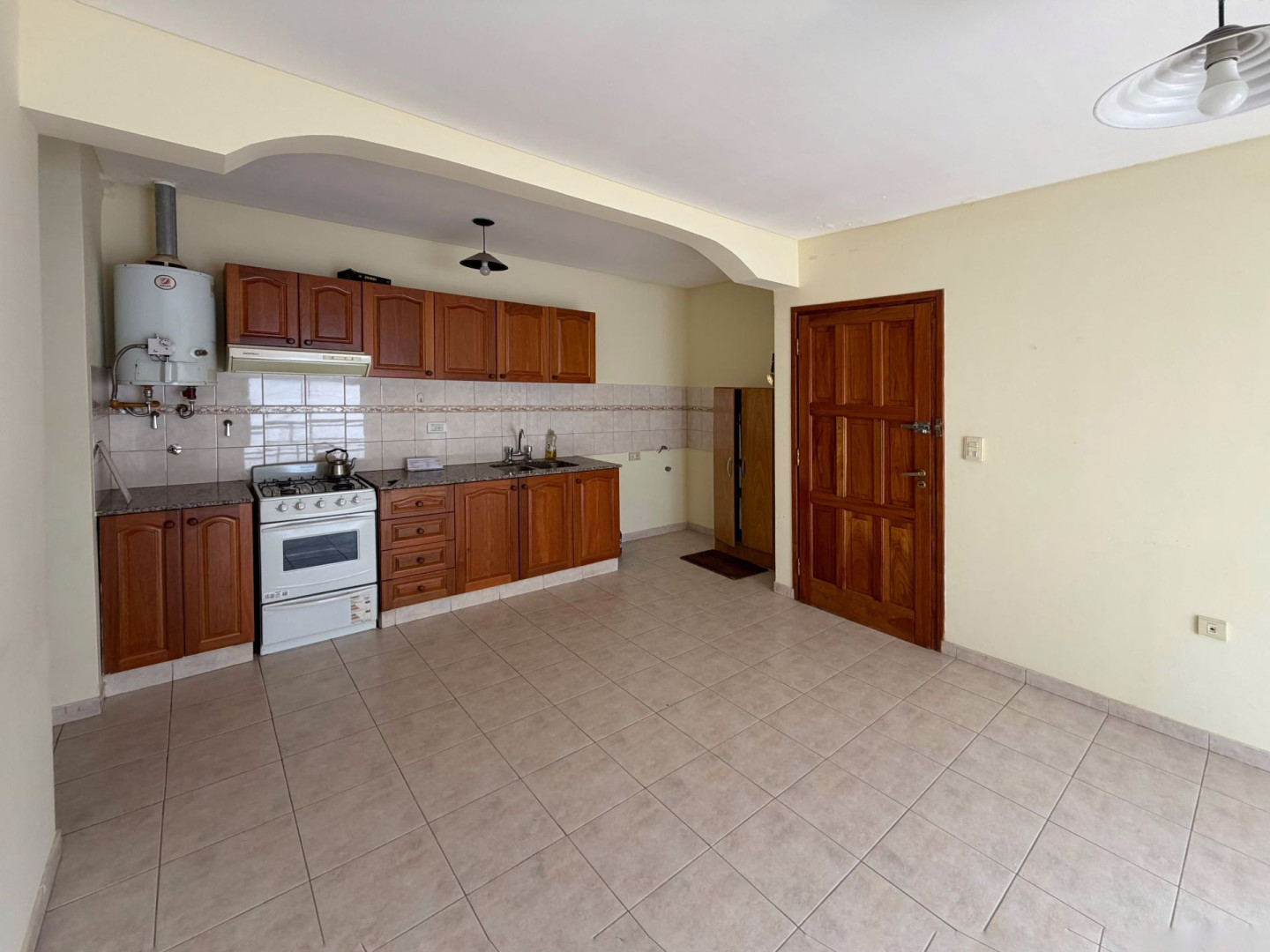 Departamento en Alquiler en Uruguay 100, Universitario, Bahía Blanca - Bahía Blanca Propiedades | SITIO OFICIAL l