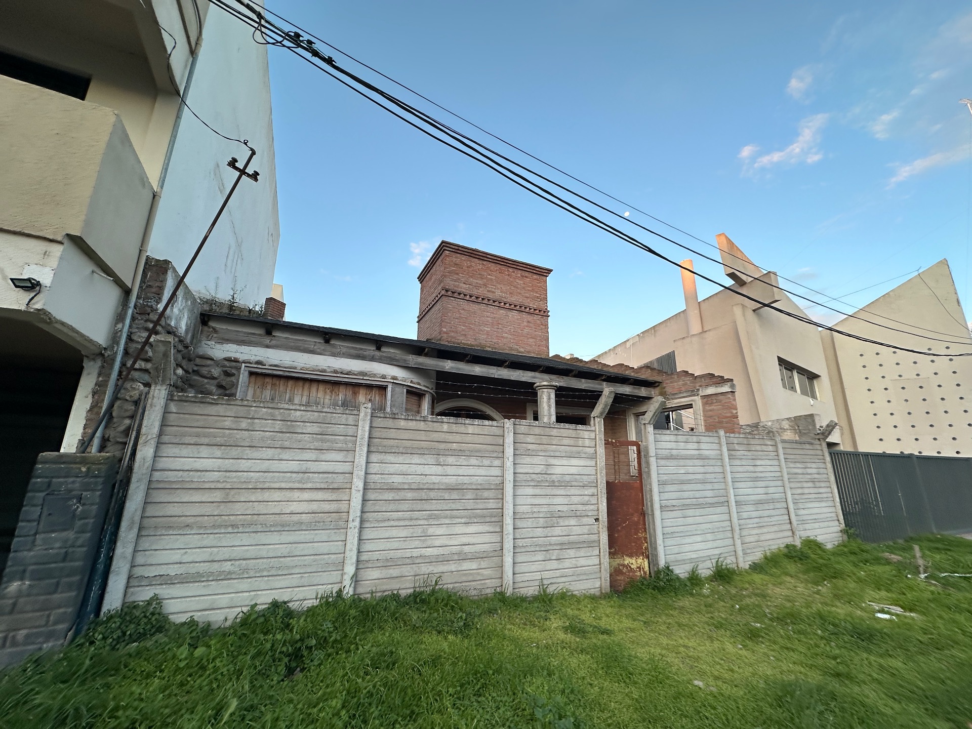Casa en Venta en Granaderos 1861, Villa del Parque, Bahía Blanca - Bahía Blanca Propiedades | SITIO OFICIAL l