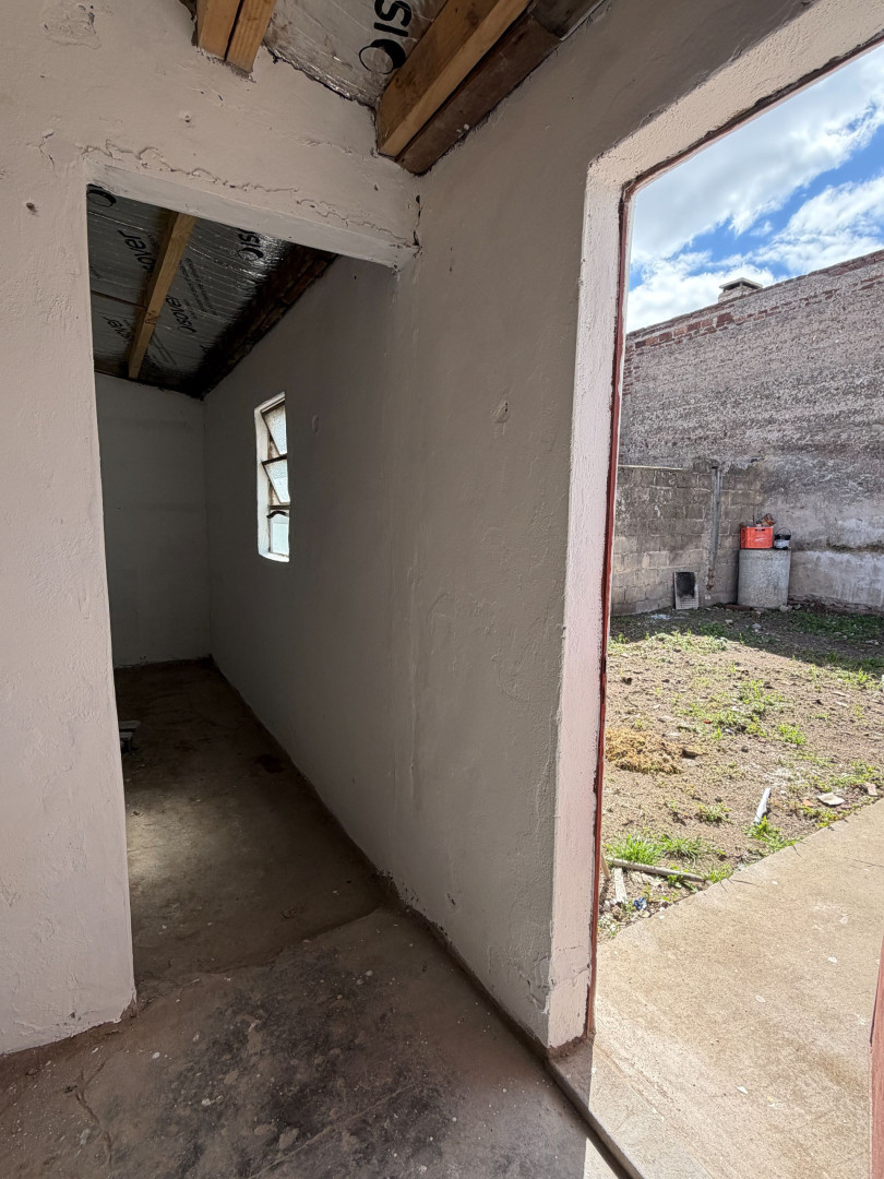 Casa en Alquiler en Hilario Ascasubi 230, Universitario, Bahía Blanca - Bahía Blanca Propiedades | SITIO OFICIAL l