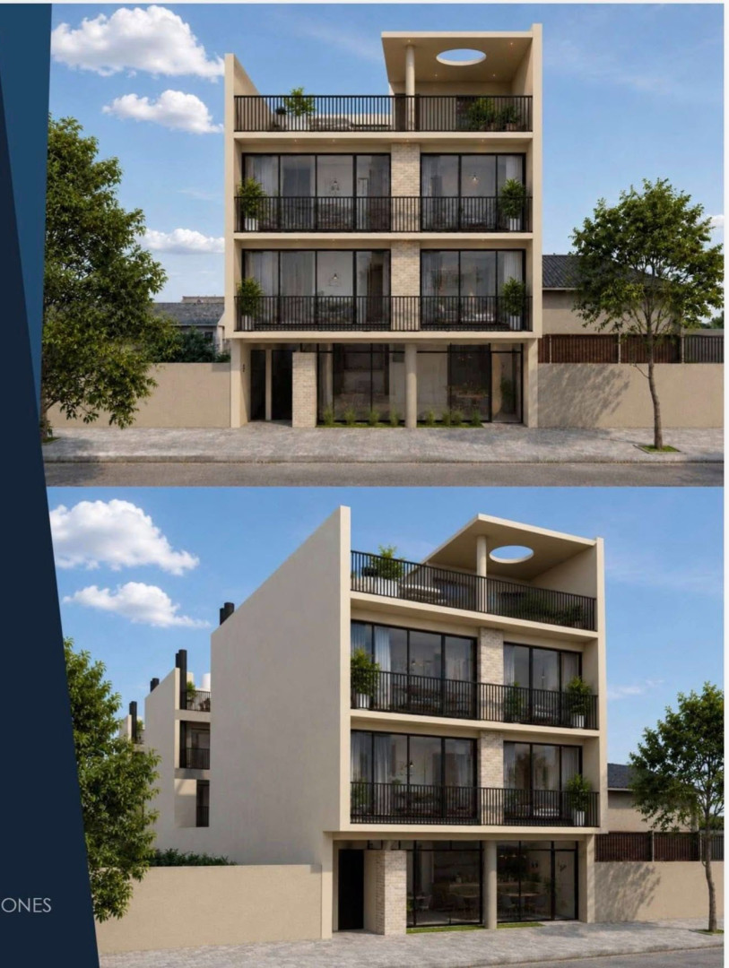 Departamento en Venta en Witcomb 3, La Falda, Bahía Blanca - Bahía Blanca Propiedades | SITIO OFICIAL l
