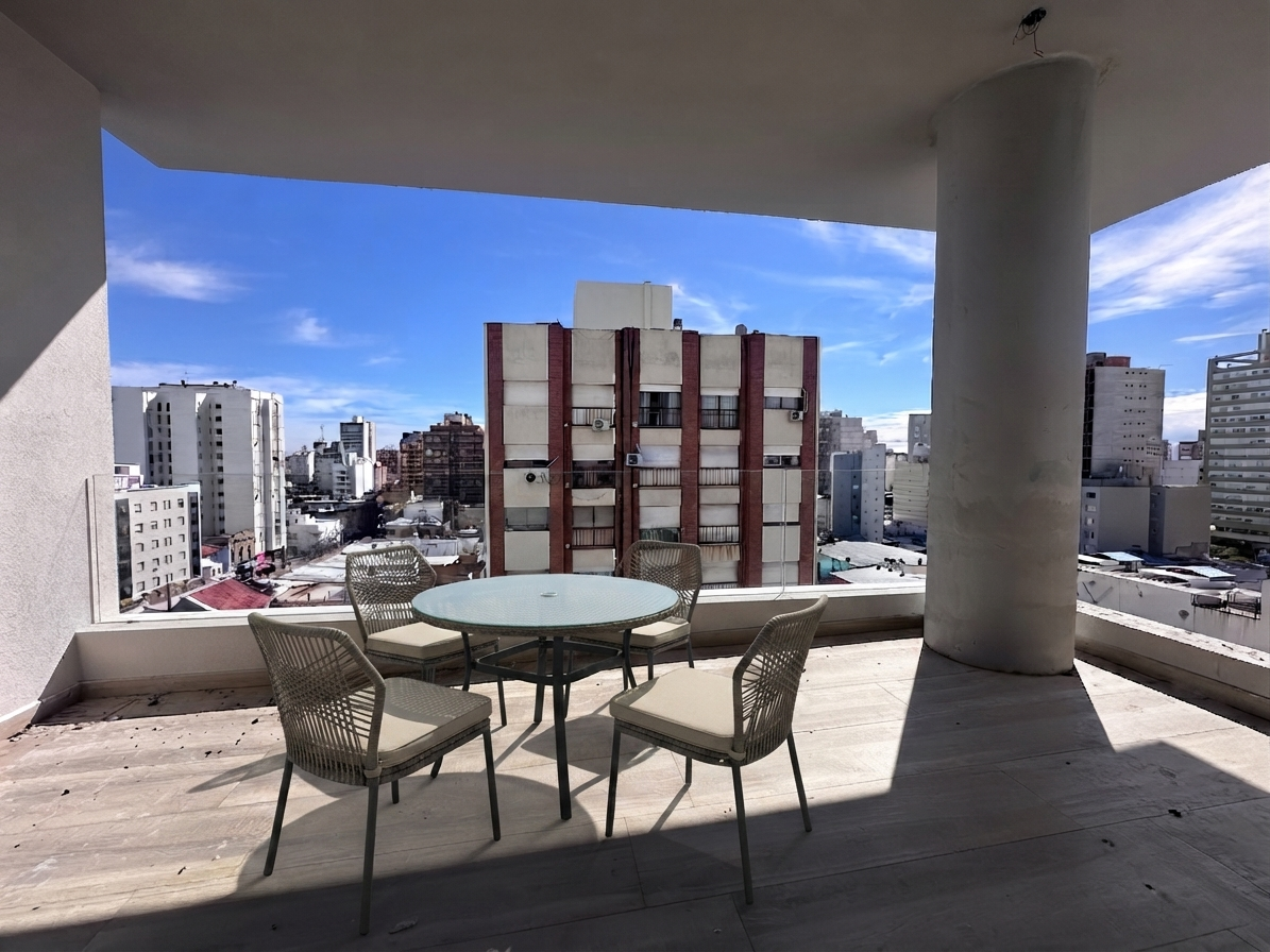 Departamento en Venta en Rodriguez 29, Centro, Bahía Blanca - Bahía Blanca Propiedades | SITIO OFICIAL l