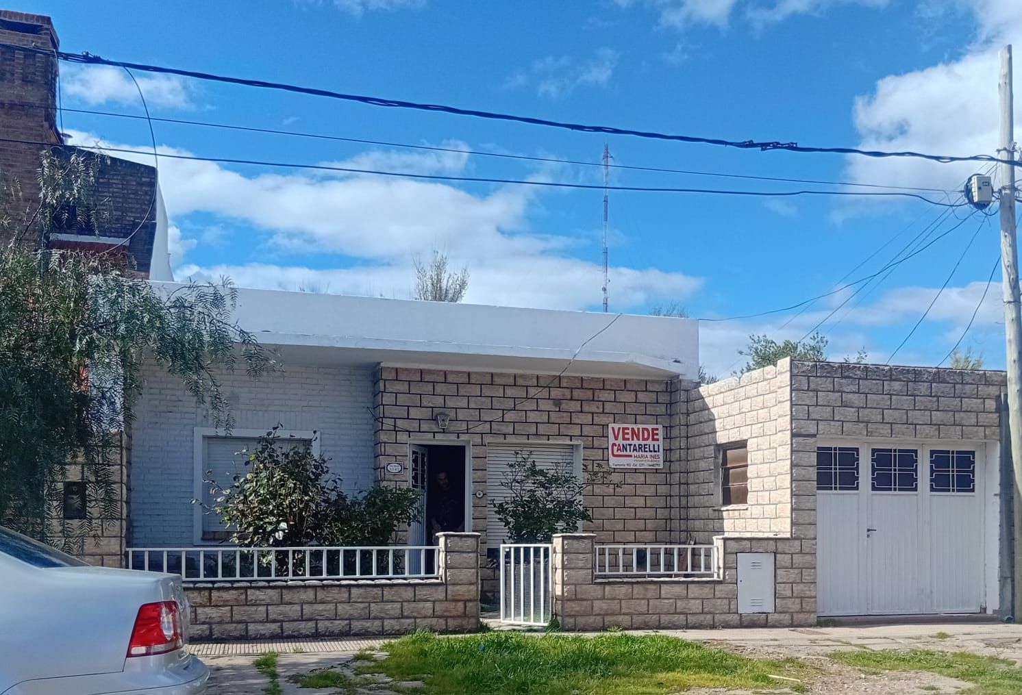 Casa en Venta en FALCON 2142, Villa Rosas, Bahía Blanca - Bahía Blanca Propiedades | SITIO OFICIAL l