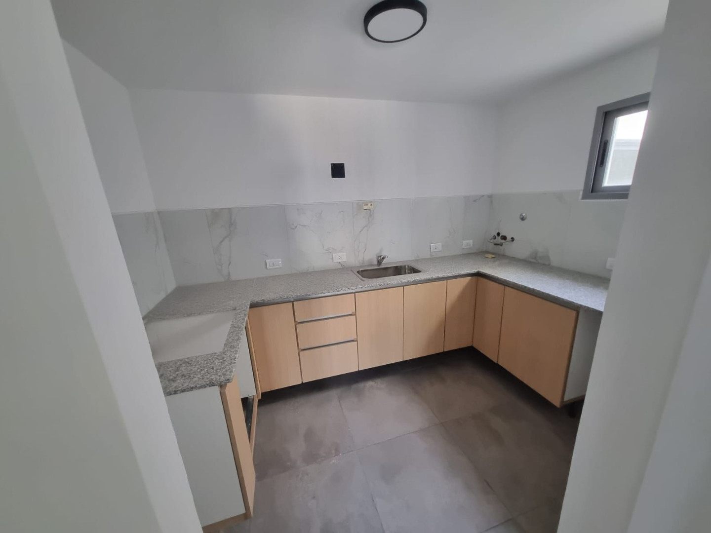 Departamento  - Fideicomiso en De Angelis 550, Santa Margarita, Bahía Blanca - Bahía Blanca Propiedades | SITIO OFICIAL l