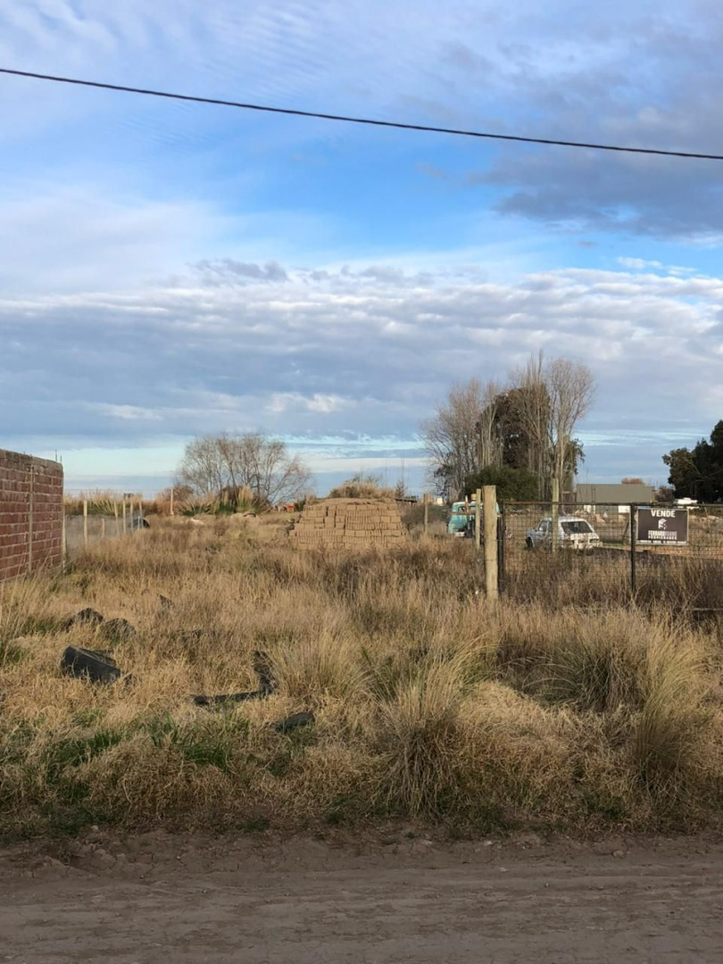 Terreno en Venta en Araucanos 2700, Viajantes del Sur, Bahía Blanca - Bahía Blanca Propiedades | SITIO OFICIAL l