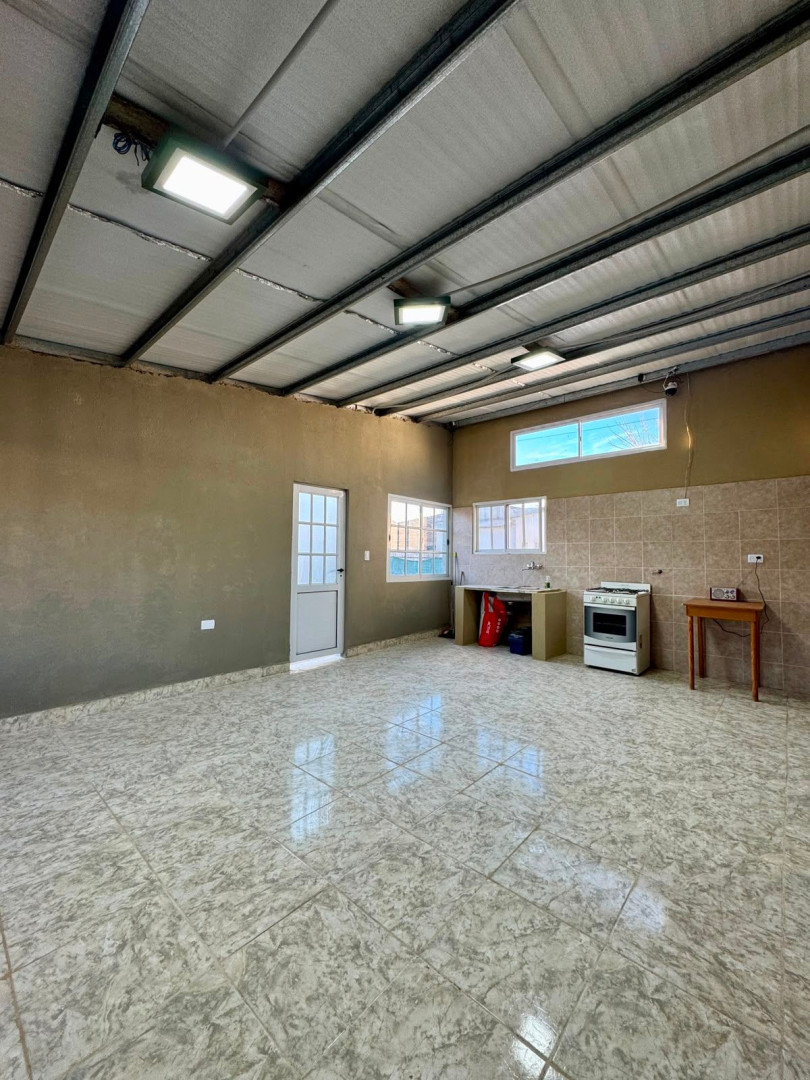 Casa en Venta en Carrega Y Avenente , Ingeniero White, Bahía Blanca - Bahía Blanca Propiedades | SITIO OFICIAL l