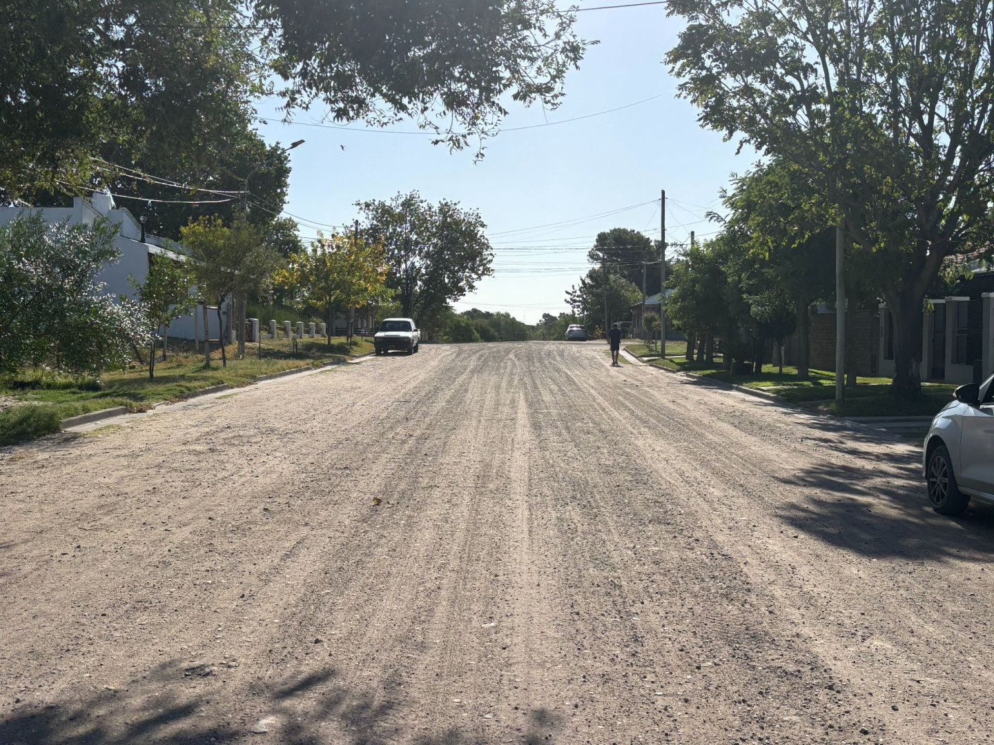Terreno en Venta en Pandeles 1320, Centro, Monte Hermoso - Bahía Blanca Propiedades | SITIO OFICIAL l