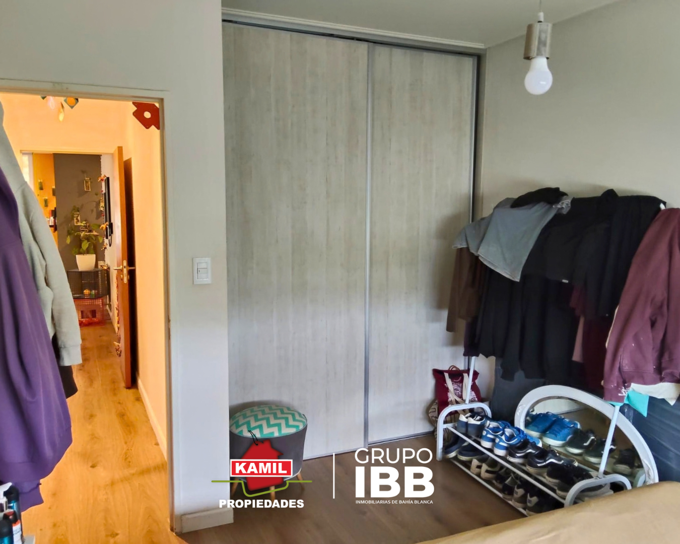 Departamento en Alquiler en Tres De Febrero 30, La Falda, Bahía Blanca - Bahía Blanca Propiedades | SITIO OFICIAL l