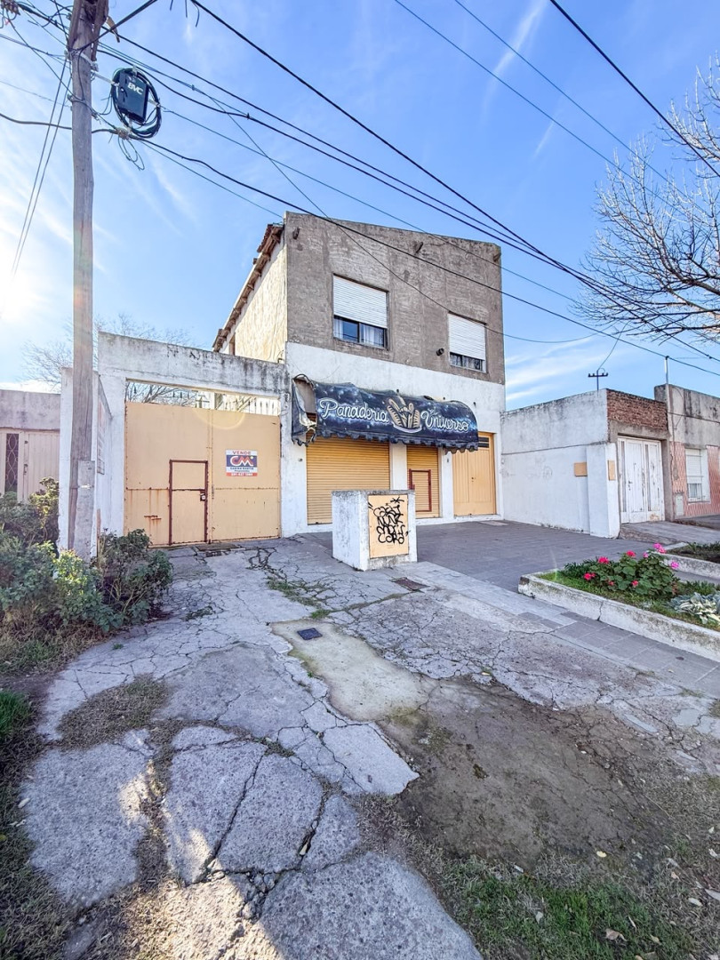 Casa con Local en Venta en Rincón 2166, Villa Mitre, Bahía Blanca - Bahía Blanca Propiedades | SITIO OFICIAL l