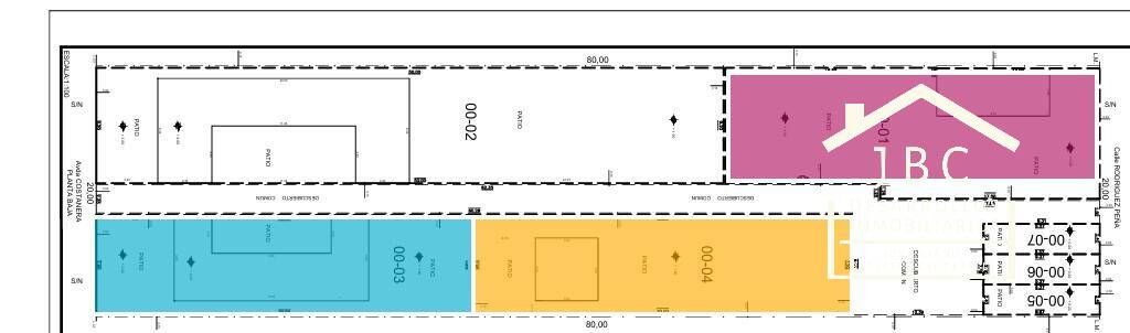 Terreno en Venta en RODRIGUEZ PEÑA, El Sauce, Monte Hermoso - Bahía Blanca Propiedades | SITIO OFICIAL l