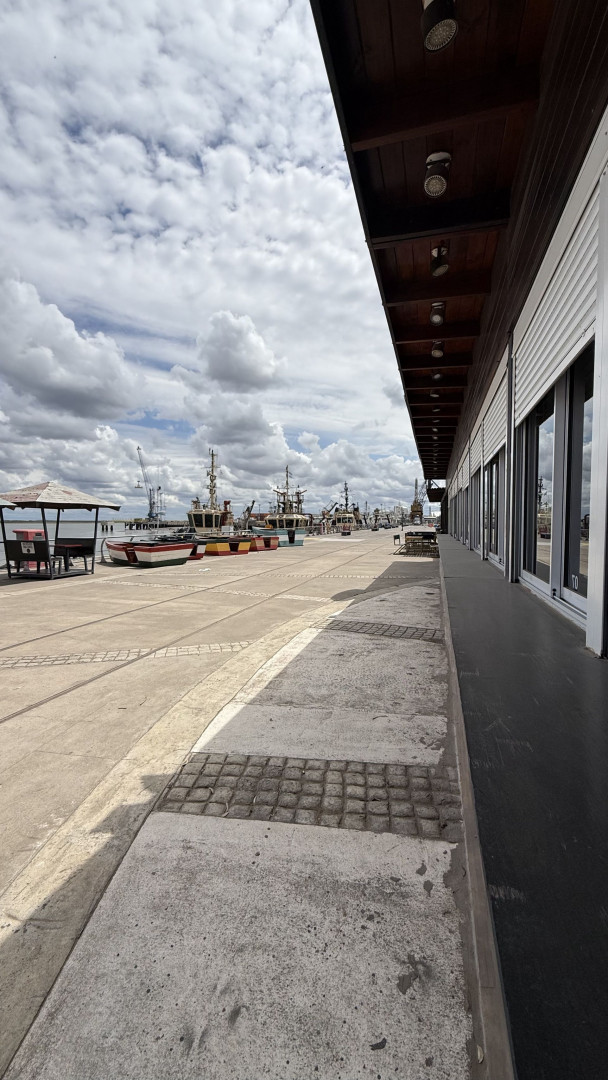 Fondo Comercio en Venta en Paseo Portuario, Ingeniero White, Bahía Blanca - Bahía Blanca Propiedades | SITIO OFICIAL l