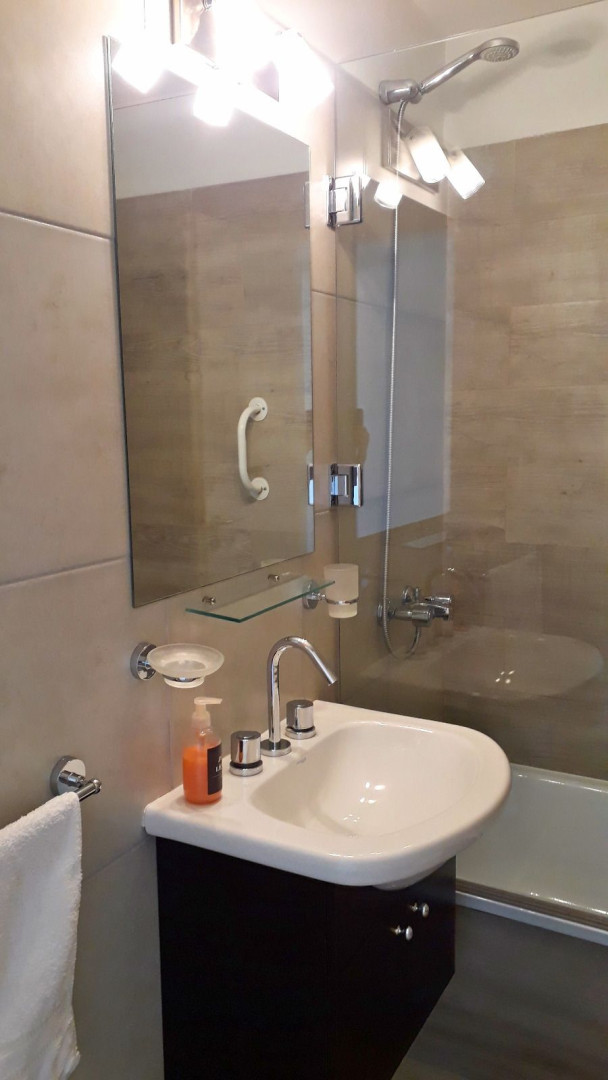 Departamento en Alquiler en Roca 70,  Bahía Blanca - Bahía Blanca Propiedades | SITIO OFICIAL l