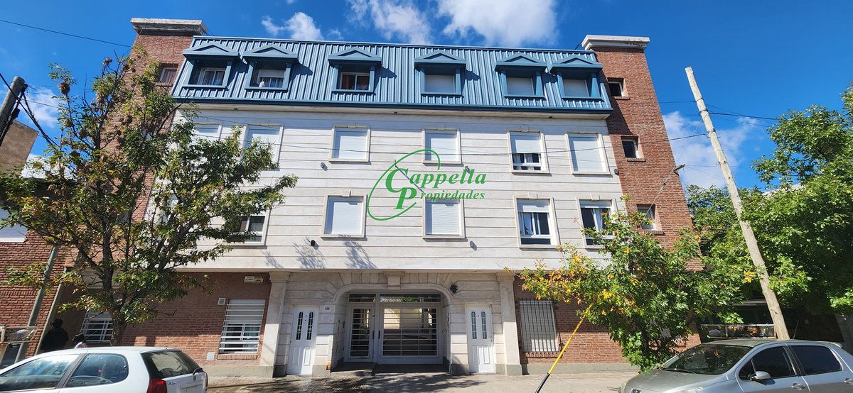 Departamento en Venta en Uruguay 135, Universitario, Bahía Blanca - Bahía Blanca Propiedades | SITIO OFICIAL l