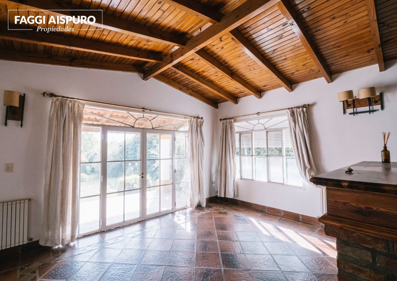 Casa en Venta en Club De Campo Pago Chico, Pago Chico, Bahía Blanca - Bahía Blanca Propiedades | SITIO OFICIAL l