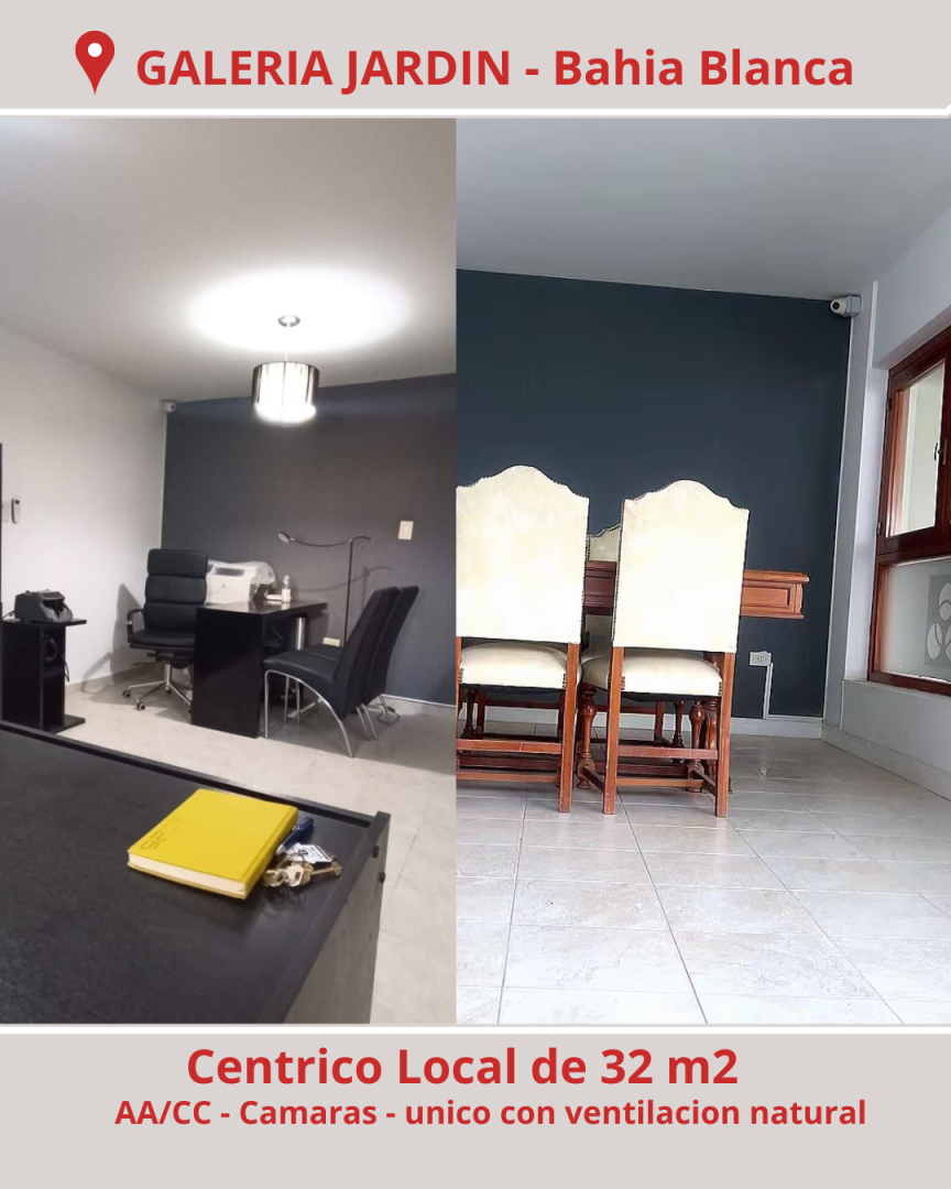 Local en Venta en Alsina 155, Centro, Bahía Blanca - Bahía Blanca Propiedades | SITIO OFICIAL l