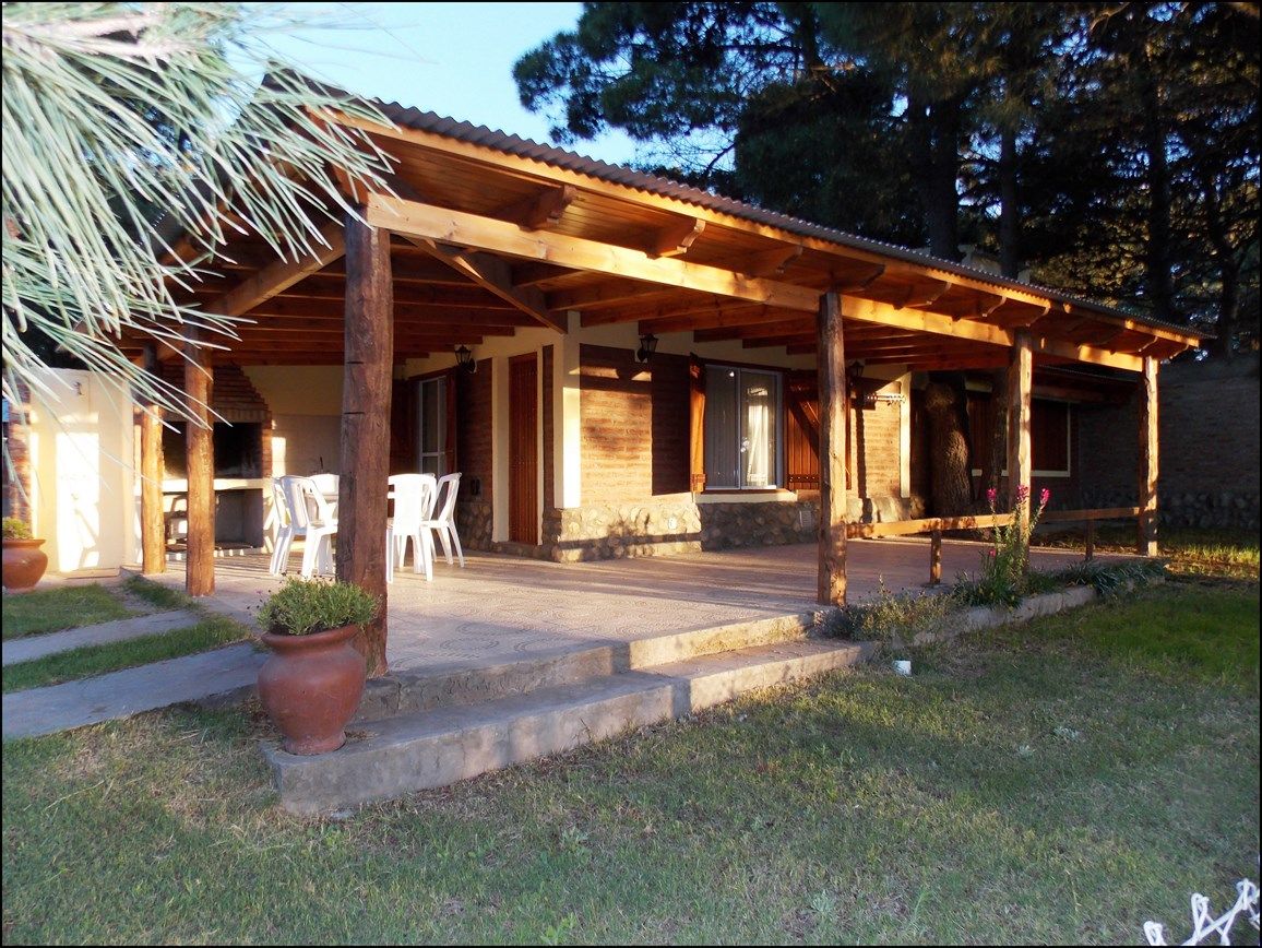 Cabaña en Venta en Santa Fe Y Del Dientudo, Las Dunas, Monte Hermoso - Bahía Blanca Propiedades | SITIO OFICIAL l