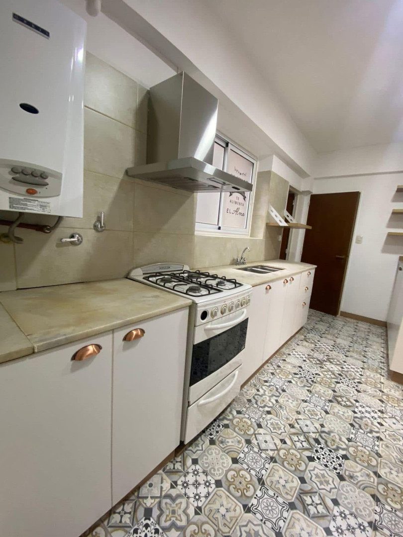 Departamento en Venta en Estomba 112, Centro, Bahía Blanca - Bahía Blanca Propiedades | SITIO OFICIAL l