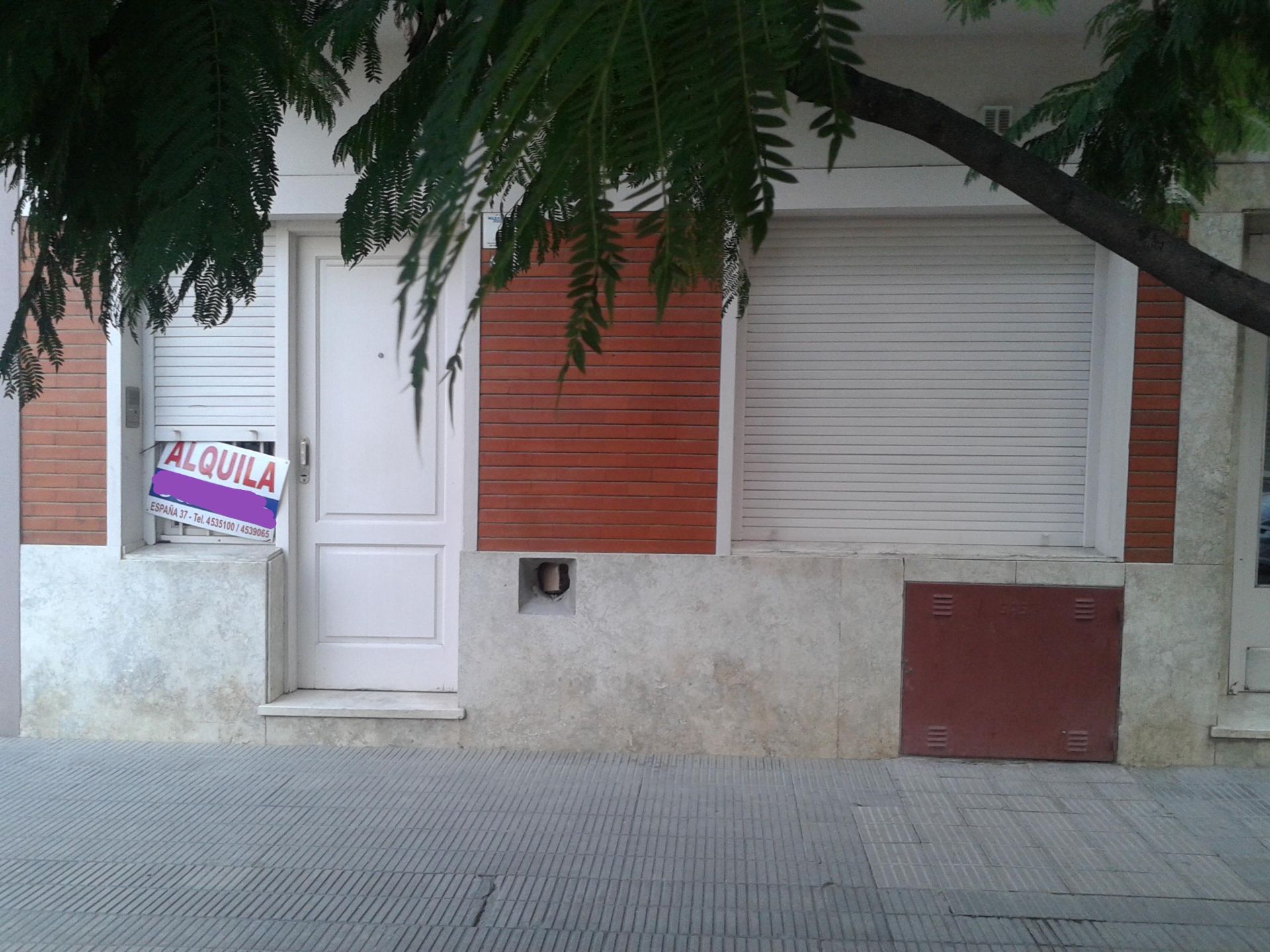 Departamento en Venta en España 0, Centro, Bahía Blanca - Bahía Blanca Propiedades | SITIO OFICIAL l