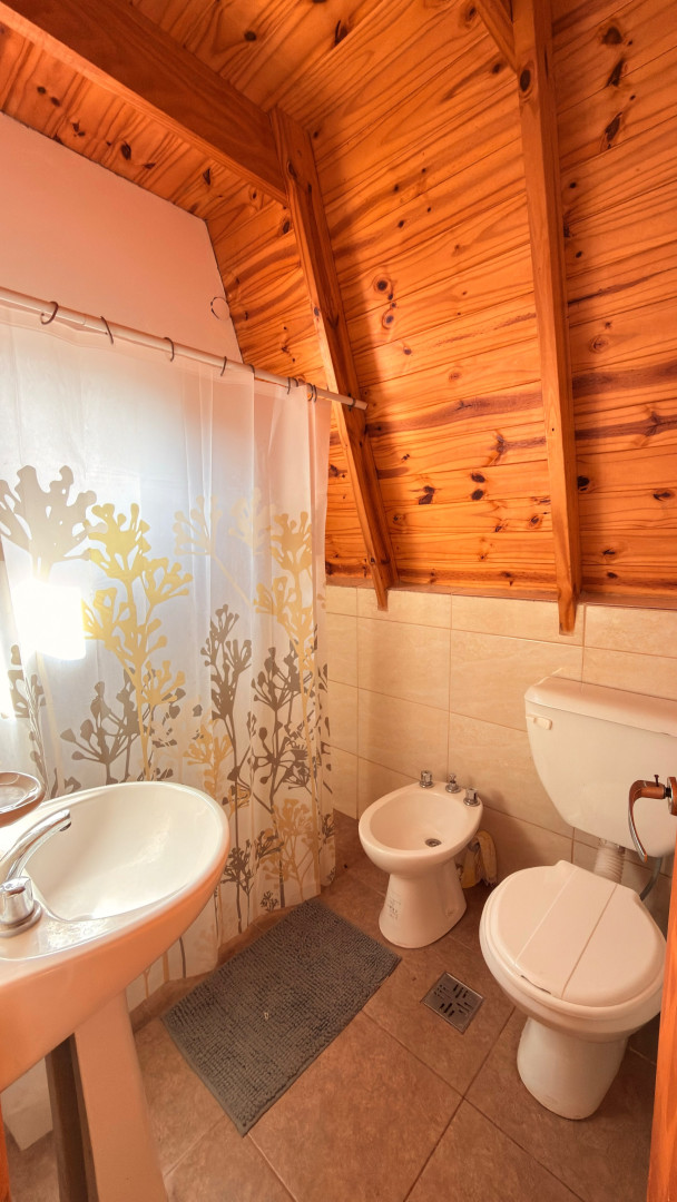 Cabaña en Venta en La Argentina 444,  Pehuen Co - Bahía Blanca Propiedades | SITIO OFICIAL l