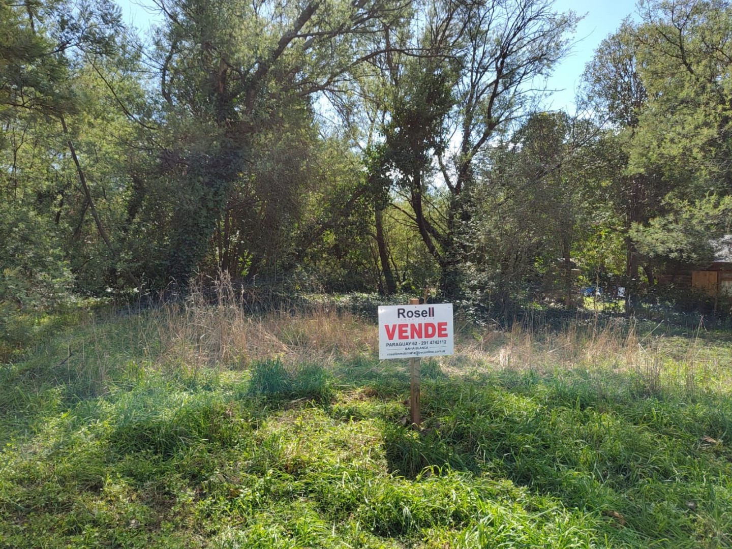 Terreno en Venta en Curamalal Y Churrinche,  Villa Ventana - Bahía Blanca Propiedades | SITIO OFICIAL l