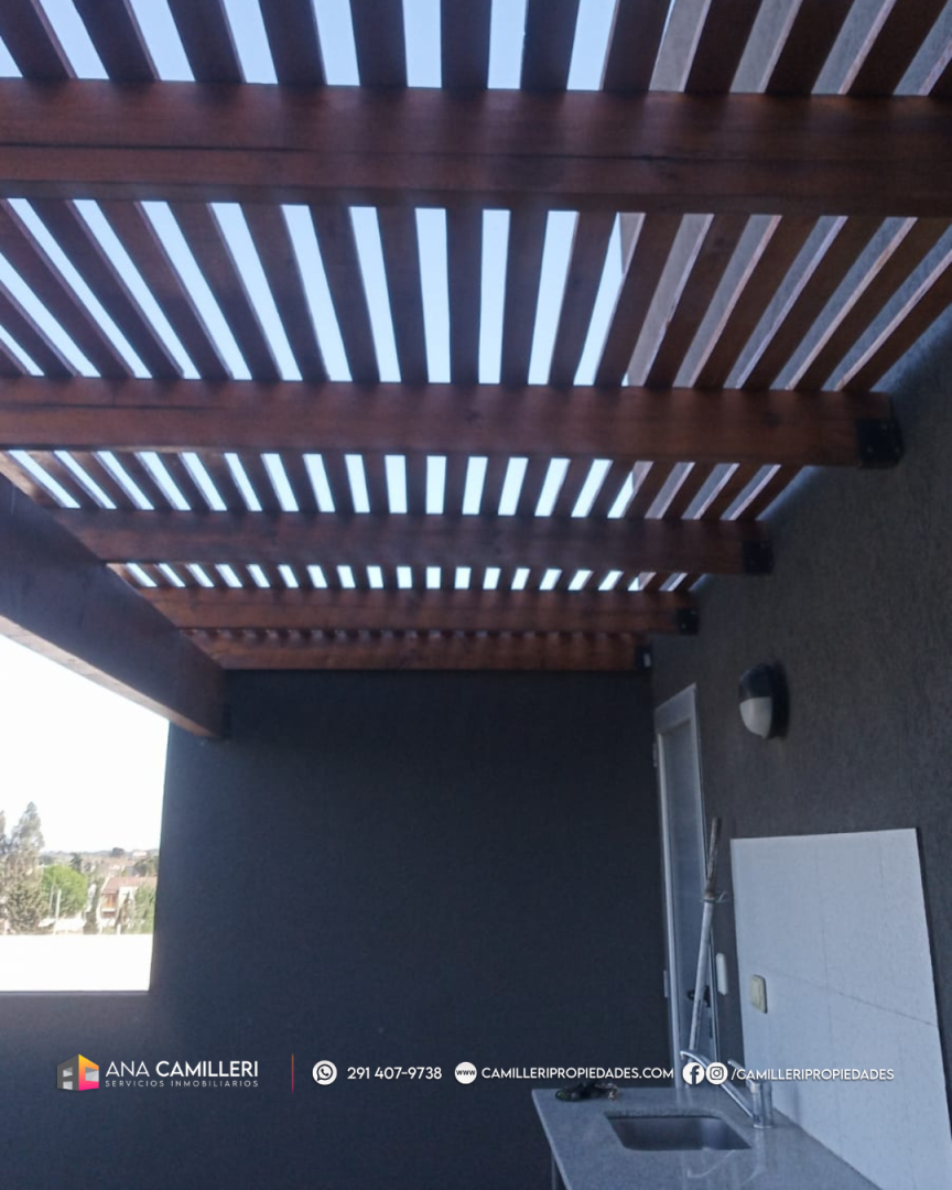Departamento en Venta en Güemes 1347, Pacifico, Bahía Blanca - Bahía Blanca Propiedades | SITIO OFICIAL l