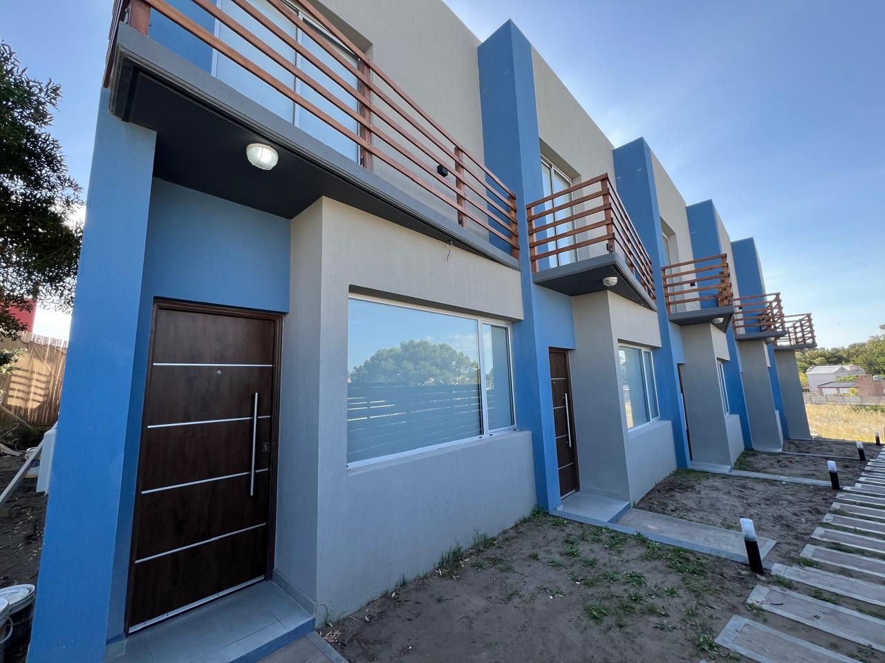 Duplex en Venta en Chascomus 700, Dufaur, Monte Hermoso - Bahía Blanca Propiedades | SITIO OFICIAL l
