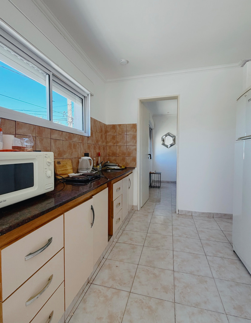 Departamento en Venta en Formosa 308, Centro, Monte Hermoso - Bahía Blanca Propiedades | SITIO OFICIAL l
