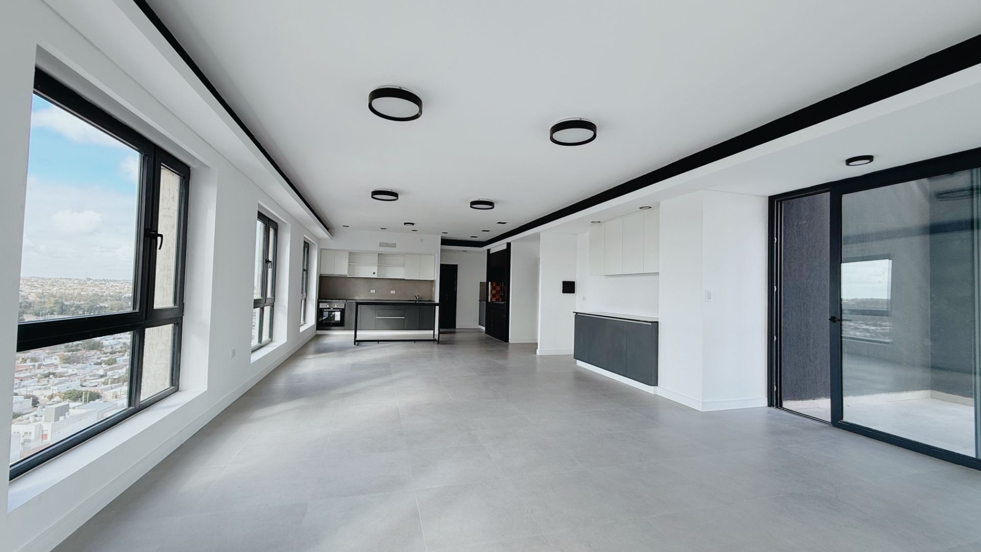 Departamento en Venta en General Paz 479,  Bahía Blanca - Bahía Blanca Propiedades | SITIO OFICIAL l