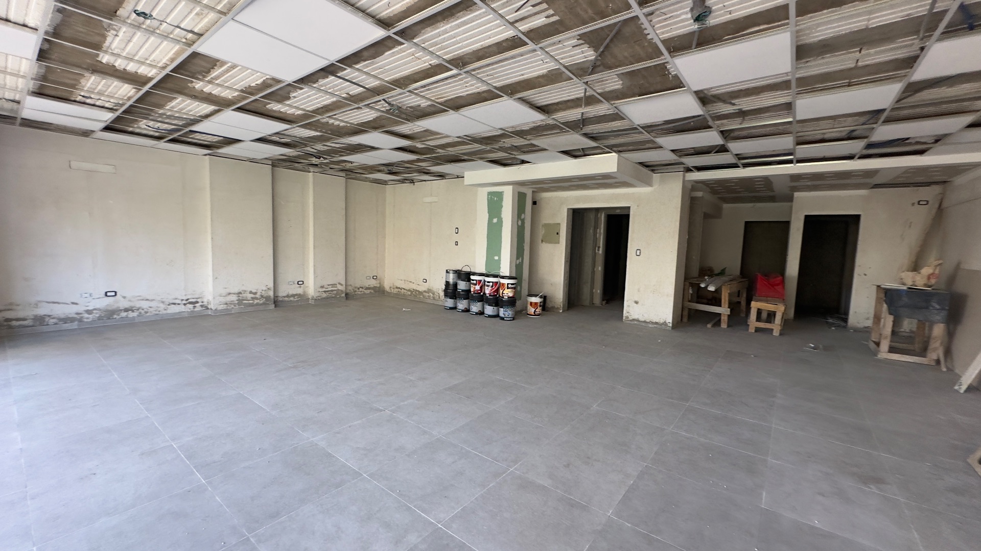 Oficina en Venta en Rodríguez 340, Centro, Bahía Blanca - Bahía Blanca Propiedades | SITIO OFICIAL l